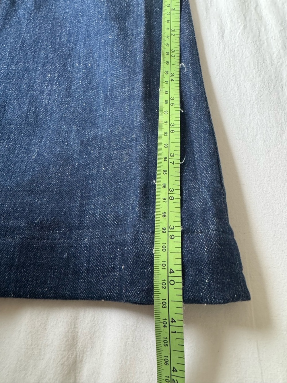 J Brand Bell Bottom Jeans - Picture 15 of 16